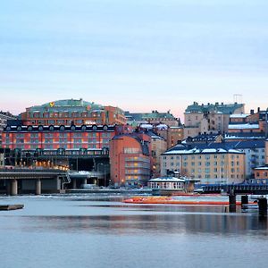 Hilton Stockholm Slussen Hotel